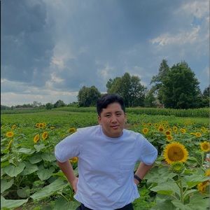 Meet your Posher, Dhan gabriel